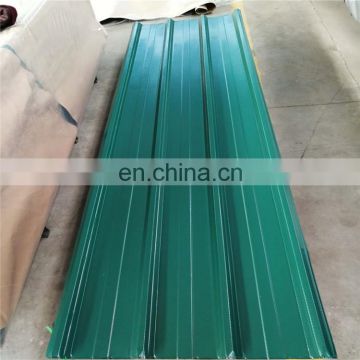 Galvanized Tin Sheets / Roofing Sheet / Galvanized Corrugated Steel Plate
