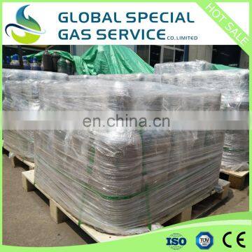 wholesale 40L steel seamless steel cylinder ISO standard