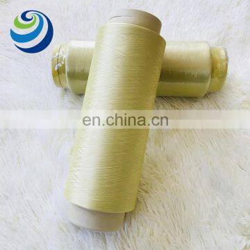  Nano Silver Nylon Fiber 70d/48f Dty Antibacterial Graphene Nylon Filament