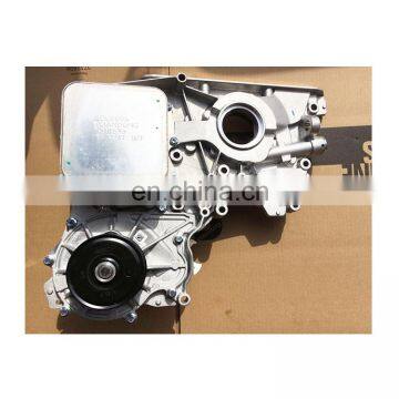 Jinan Injection Pumps 5263095 5267072 Electric Fuel Pump