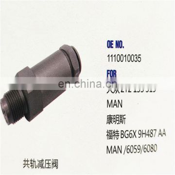 Diesel engine valve 1110010035