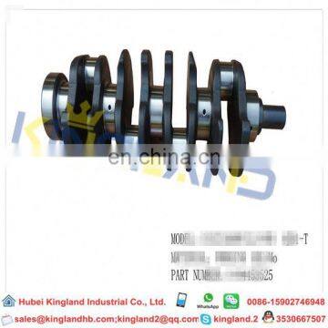 diesel engine 6BG1 crankshaft 1123104480