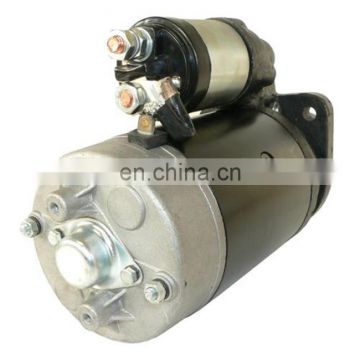 Starter Motor 114799A1 0001369007 0001369019 0001369025 3283812 for Farm TRACTOR and WINDROWER