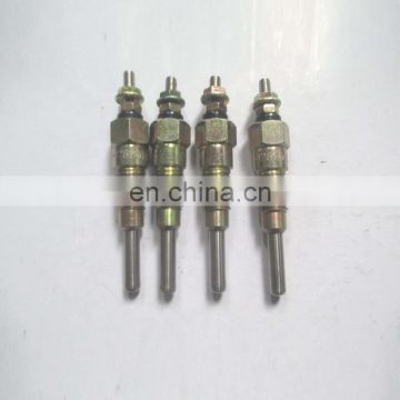 For 4TNE98 engines spare part 129155-77800 glow plug for sale