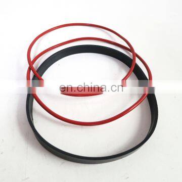 NT855 N14 cylinder liner seals 3800174 rectangular ring seal 215090 o ring seal 3032874