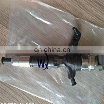 original common rail injector HILUX 23670-0L090