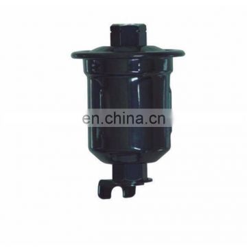 Good quality fuel filter 2330074340 23300-74340 with OEM standard