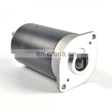 24v Electric Hydraulic Permanent Magnet Motor DC