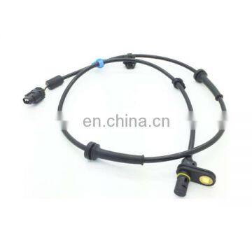 REAR LEFT ABS WHEEL SPEED SENSOR FOR SUZUKI SX4 (2008-2012) OEM 56320-79J00;56320-79J00-000;56320 T79J00 56320-79J01