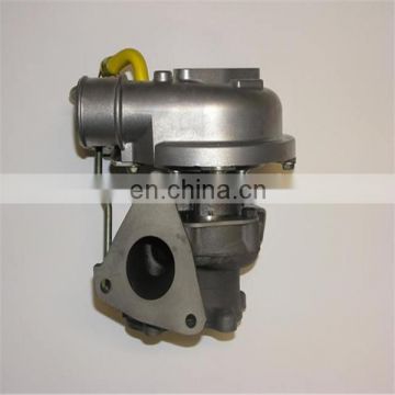 NF6T engine turbo 14411-9S000 HT12 turbocharger