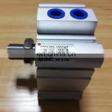 SMC  pneumatic cylinder CQ2AS63-10DCMZ