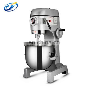 20 litre capacity b20 food mixer in china