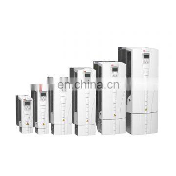 ABB Inverters brand new original drives authorized dealer ACS550-01 0.75-160kw