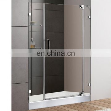 Glass shower enclosure/shower cabin/shower room