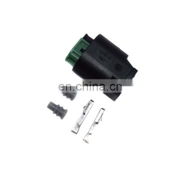 Ambient Air Temperature Sensor Wire Plug For MINI Cooper BMW 328i 335i 528i 535i