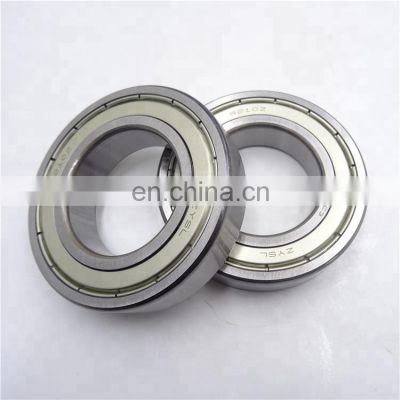 Factory China High Quality deep groove ball bearing 6210 z