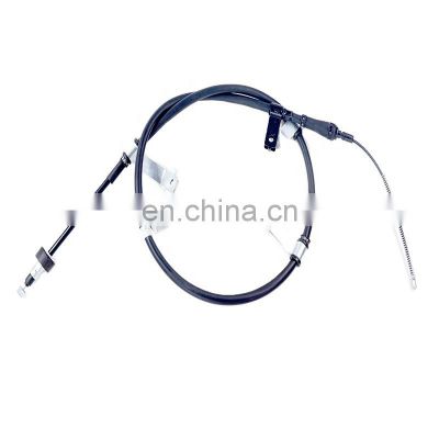 Factory wholesale car hand brake cable OEM 54430-61J00 54440-61J00 for sale