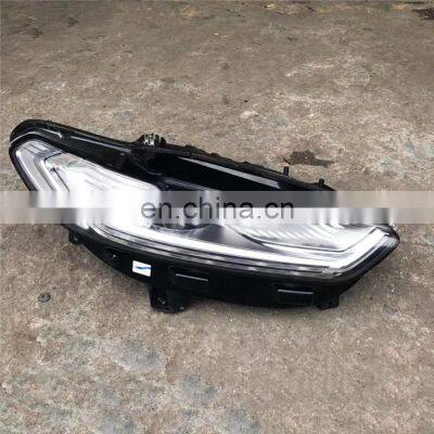 Front lamp led headlamp headlight for Mondeo Fusion body parts 2013 2014 2015 2016