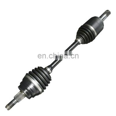 A1663303300 Front Axle Drive Shaft for Mercedes Benz A-Class W160 W292 GLE 350D