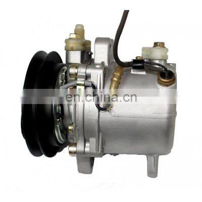 95201-77G00 Good Performance Air Conditioning Ac Compressor for Suzuki Wagon R EM 1997-2000