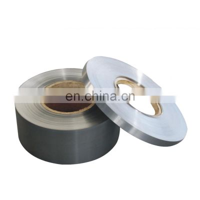 Alloy Resistance Electric Heating Wire Fecral Alloy 837 Heating Element Resistance Flat Wire