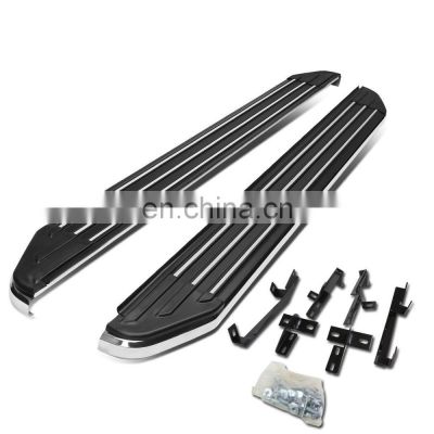 high quality running board side step for Japanese auto Highlander 2008-2013