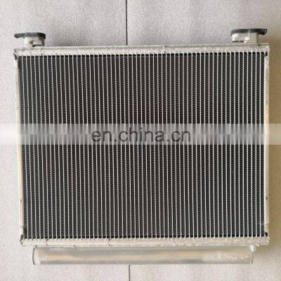 JAC genuine part high quality CONDENSER CORE, for JAC light duty truck, part code 8105210LE050