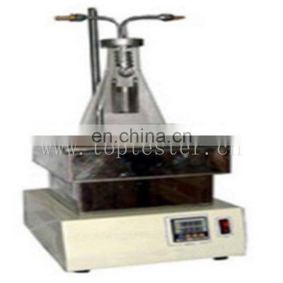 With Advance Technology from Japan, Fuel Oil Sediment Tester, Crude Oil Analyzer