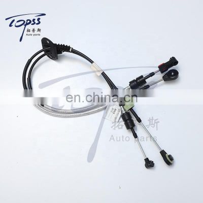 American Ford Transmission cable shift cable  OEM 7G9R-7E395-EF