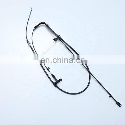 light truck brake parking brake cable hand brake cable oem 59912-4E400/59912-4E10 for BONGO3