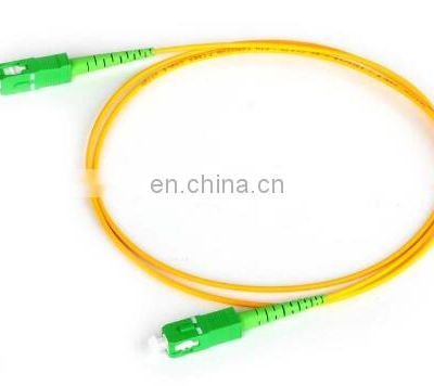 LC-ST singlemode DATWYLER Fiber Optic Patch cord