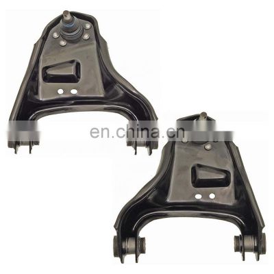 15661507 15661508 suspension parts control arm for Chevrolet Blazer 95-05