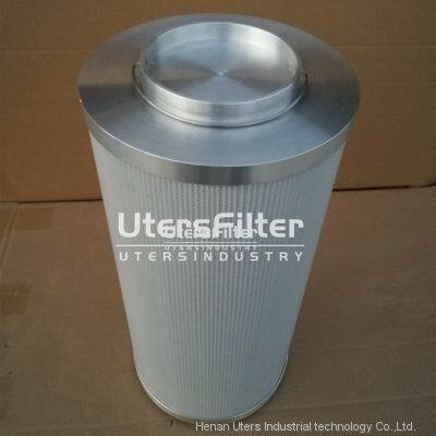 2700 R010MM / KS-LS UTERS  Replaces Hydac oil return filter element