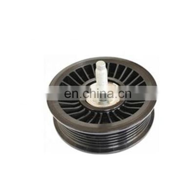 High Quality DX2319A216HA Idler Pulley in Auto Parts use for JAGUAR  XF XFL XJL 3.0L