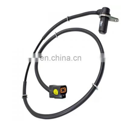 4670A189 high quality ABS wheel speed sensor for Mitsubishi with best price