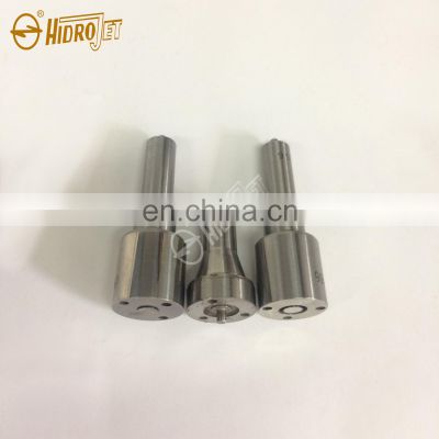 Good quality 4d56 l200 common rail nozzle G3S45 for injector 295050-0890 1465A367