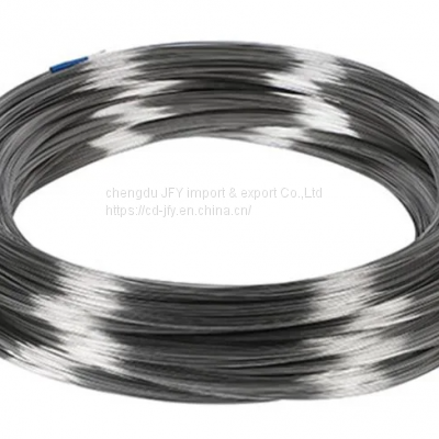 SS Stainless Steel Wire use for Electronics, industry, building materials
