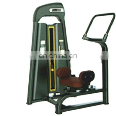 ASJ-S858 Kneeling rotary torso Hot-sale strength gym machine equipo de gimnasio