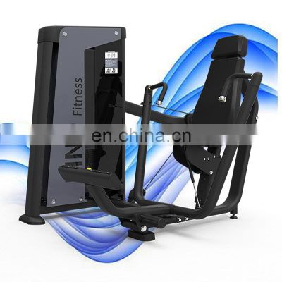 Sport Equipment Home Fitness Equipment China supplier MND gym machine factory MND-FH08 Vertical press Weight
