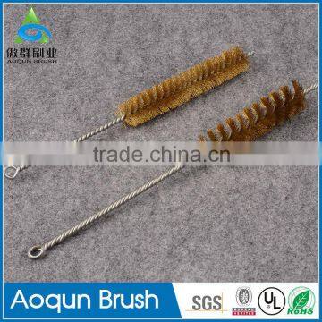 Shotgun Chamber Bronze Bore Brush