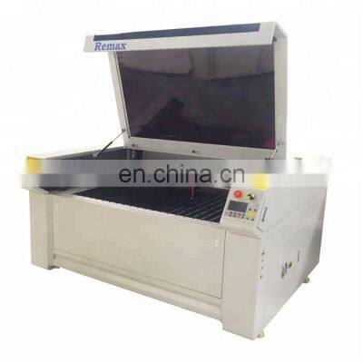 Remax 1390 CO2 Wood laser cutter machine