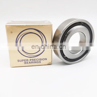 Made in Japan NSK Angular contact ball bearing 7005 CTYNSULP4 machine tool spindle bearing 7005