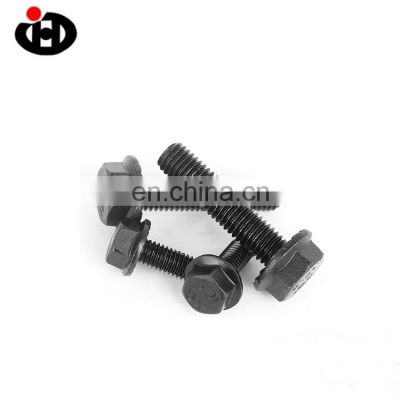 Made in China wholesale 10.9 flange bolts metric M20 screws