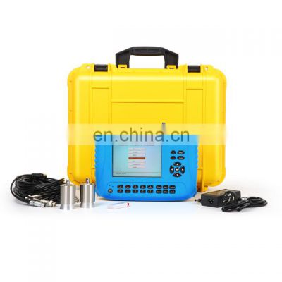 Taijia CJ-10 Ultrasonic Pulse Tester With Velocity Tester Rockm Concrete And Ither No-Metallic Materials