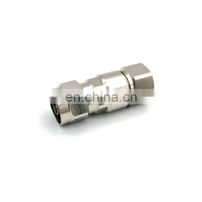 High quality n connector n male to LMR200 400 RG213 58 s141 rg405 cable assembly