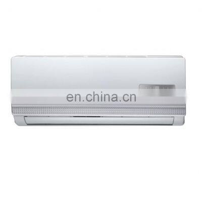 Factory Custom Remote Control Split Type Air Conditioning Systems Conditioner