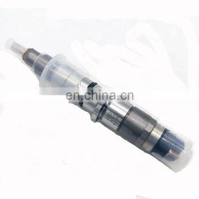 Common rail injector 0445120059 applicates to 4B3.9 6B5.9 B GAS INTERNATIONAL CM556 (made-in China)