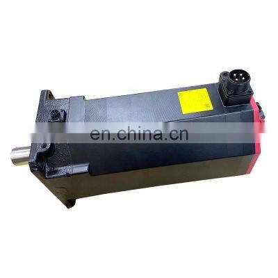 CNC machinery parts fanuc ac servo motor A06B-0253-B400