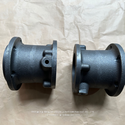 CUMMINS SUPPORT,SEA WATER PUMP 3034483