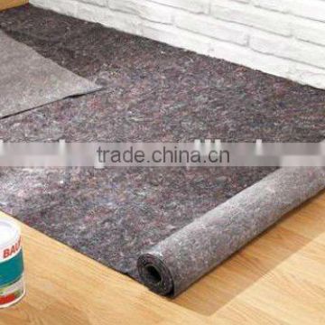 Tear-Resistant and Anti-Static household floor mat/cheap mat